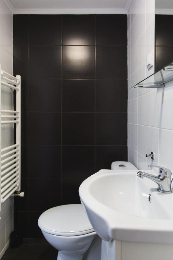 Charming Budget Lofts In The City Centre Budapest Exterior foto